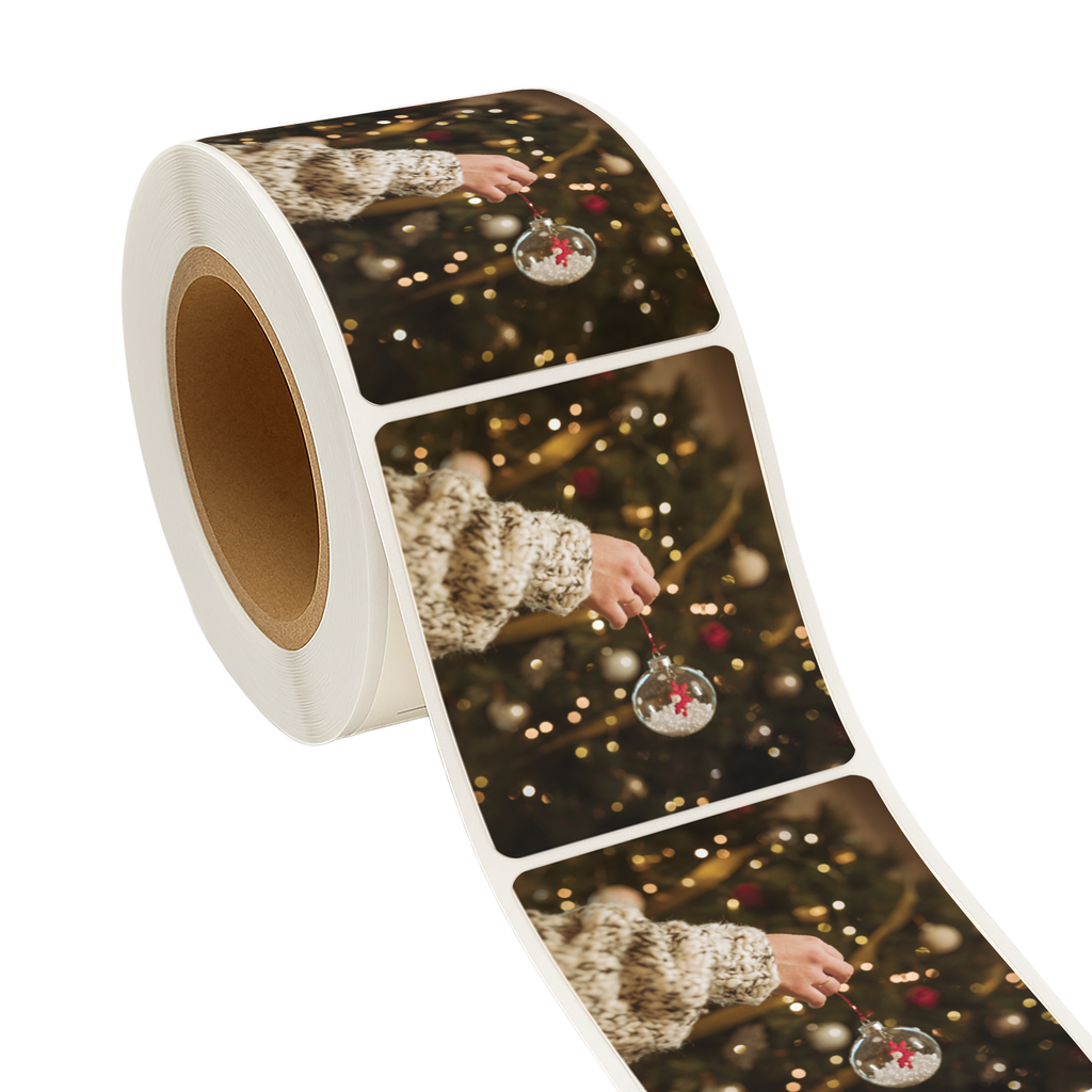 Sticker Decorativo Natal