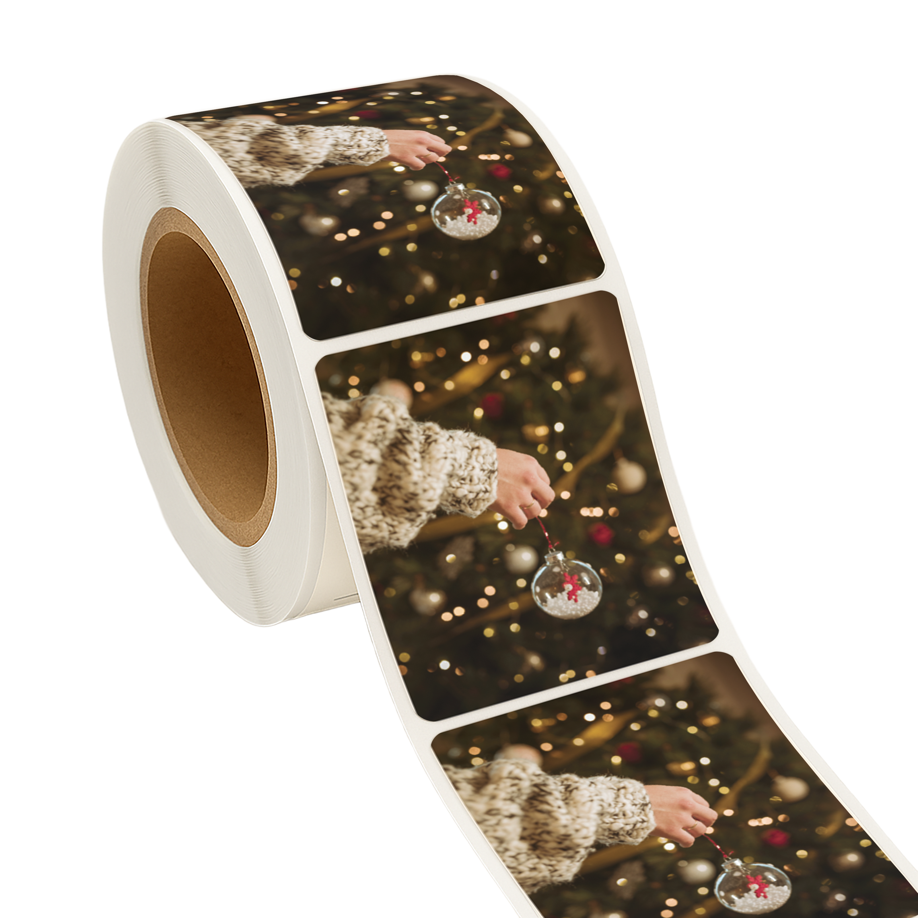 Sticker Decorativo Natal